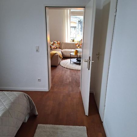 Appartement Am Kurpark - Sprudelhof Therme Bad Nauheim Ngoại thất bức ảnh