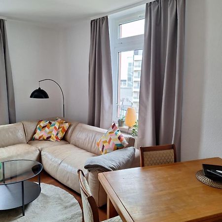 Appartement Am Kurpark - Sprudelhof Therme Bad Nauheim Ngoại thất bức ảnh