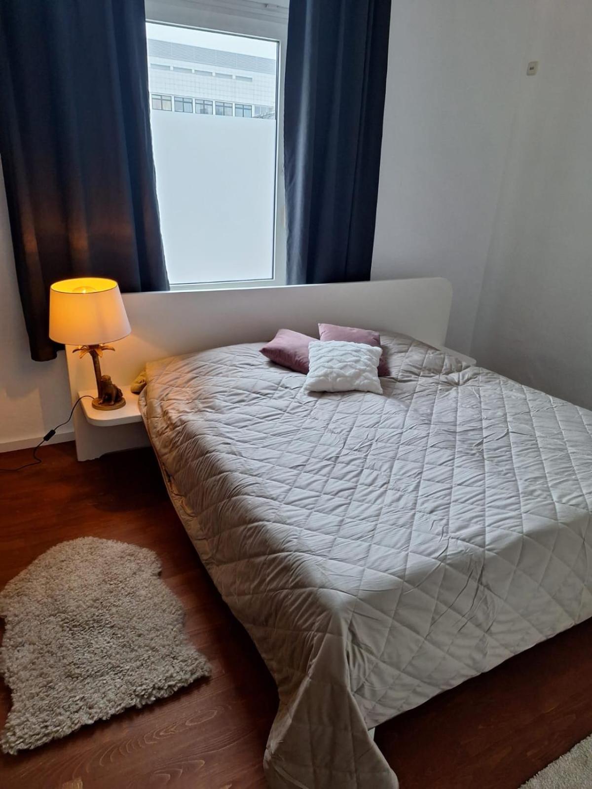 Appartement Am Kurpark - Sprudelhof Therme Bad Nauheim Ngoại thất bức ảnh